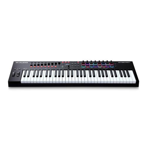 Tastatur M-Audio Oxygen Pro 61