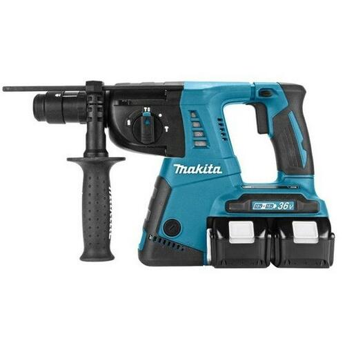 Perforeringshammer Makita DHR264PT2J