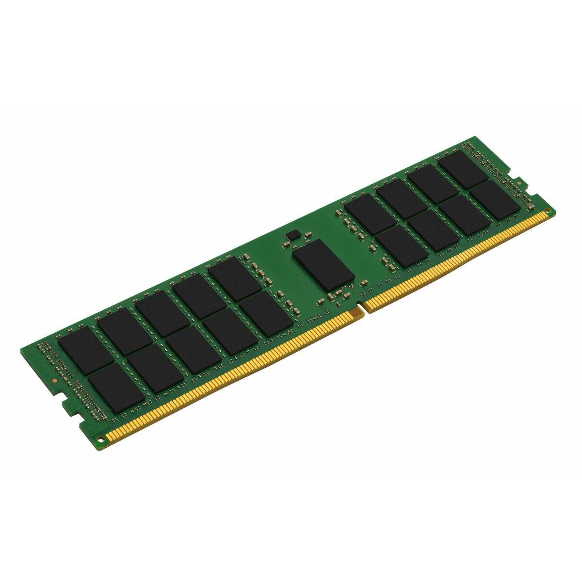 RAM-hukommelse Kingston KSM32RS8/8HDR DDR4 8 GB CL22