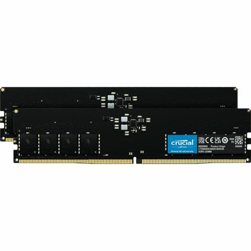 RAM-hukommelse Micron CT2K16G48C40U5 32 GB DDR5