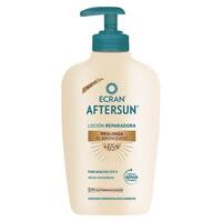 After sun spray
