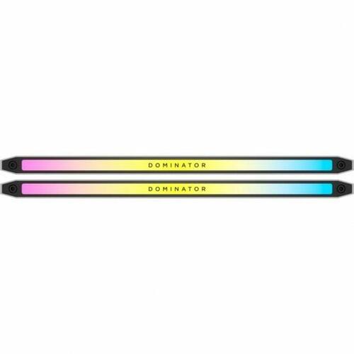 RAM-hukommelse Corsair CMP32GX5M2X6600C32W 32 GB cl32