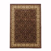 Kashmir Orientalsk Tæppeløber Orientalisk - Rød