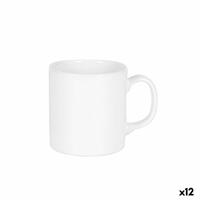 Kop Quid Hvid 300 ml (12 enheder)