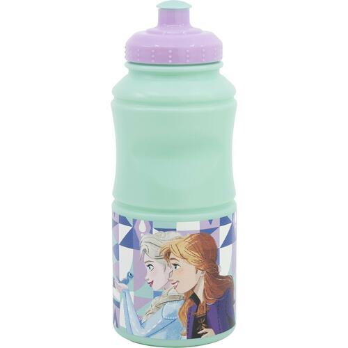 Vandflaske Frozen CZ11344 Sportslige 380 ml Plastik