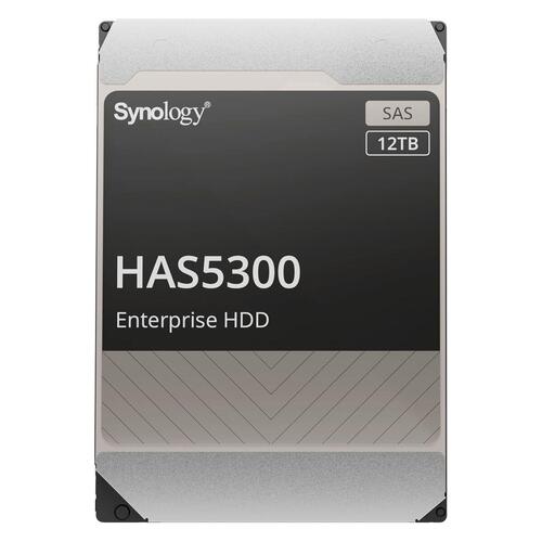 Harddisk Synology HAS5300 3,5" 12 TB