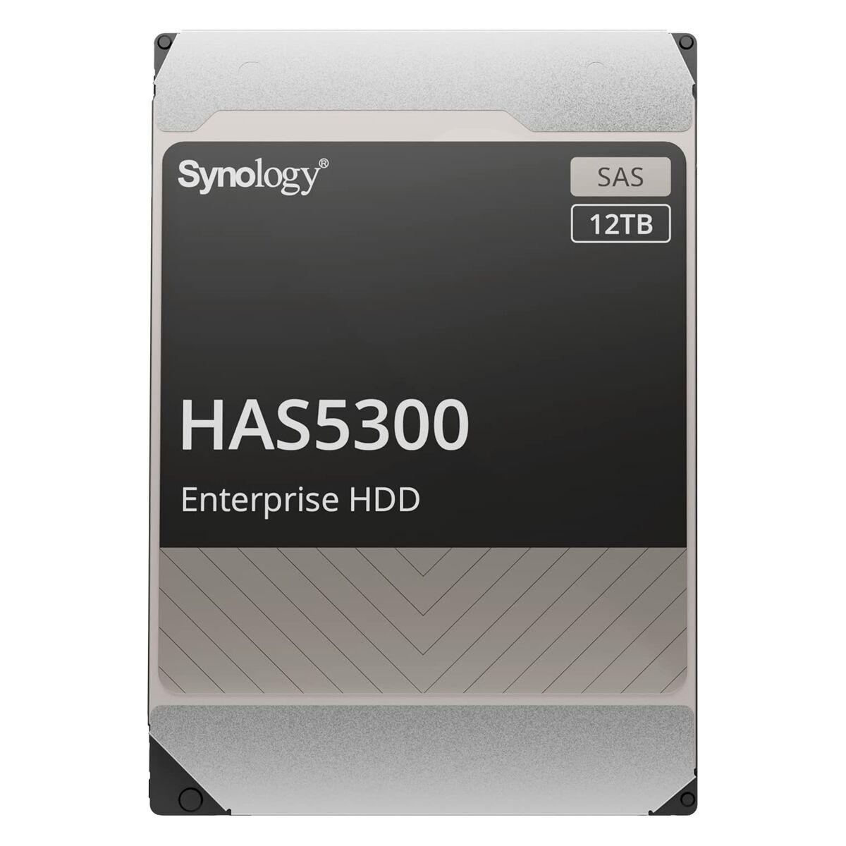 Harddisk Synology HAS5300 3,5" 12 TB
