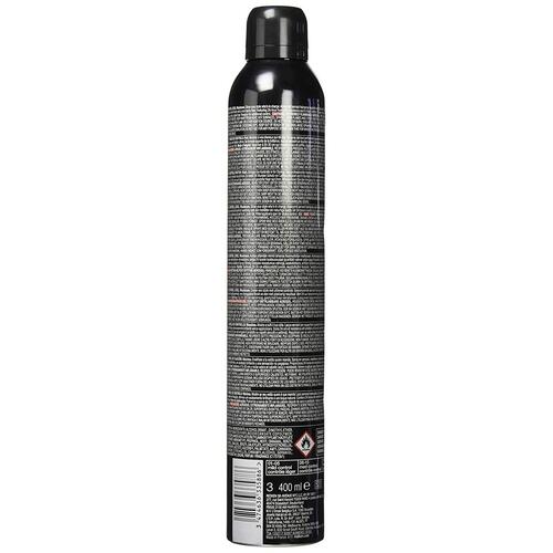Hårspray Forceful 23 Redken Hairspray Forceful 400 ml