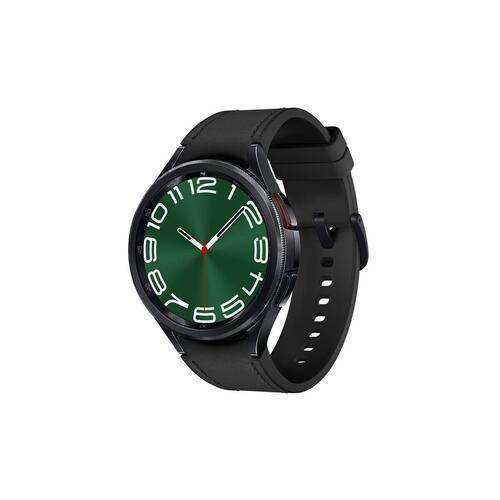 Smartwatch Samsung Galaxy Watch6 Classic Sort Ja Ø 47 mm