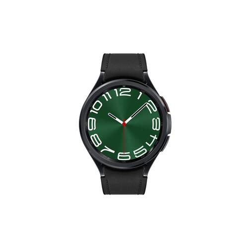Smartwatch Samsung Galaxy Watch6 Classic Sort Ja Ø 47 mm