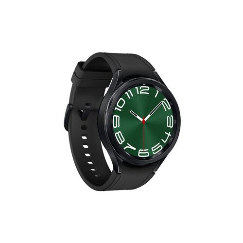 Smartwatch Samsung Galaxy Watch6 Classic Sort Ja Ø 47 mm