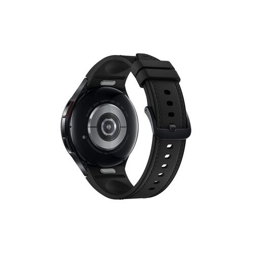 Smartwatch Samsung Galaxy Watch6 Classic Sort Ja Ø 47 mm