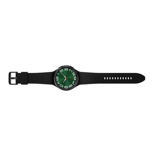 Smartwatch Samsung Galaxy Watch6 Classic Sort Ja Ø 47 mm