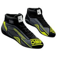 Køresko OMP SPORT FIA 8856-2018 38