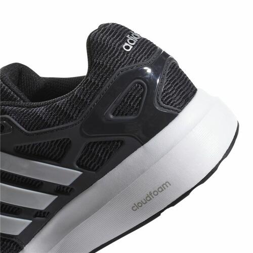 Løbesko til voksne Adidas Energy Cloud V Sort Dame 44