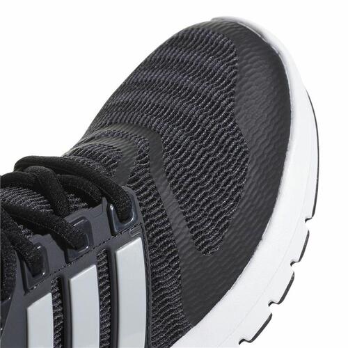 Løbesko til voksne Adidas Energy Cloud V Sort Dame 44