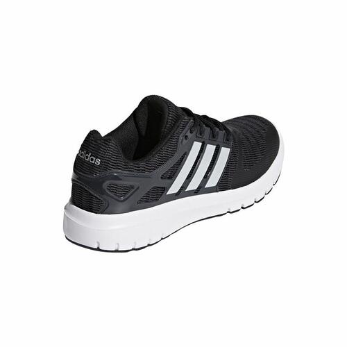 Løbesko til voksne Adidas Energy Cloud V Sort Dame 44