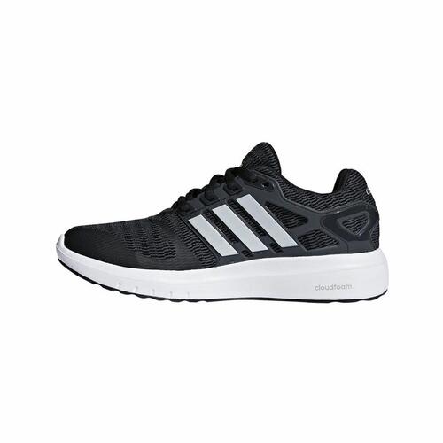 Løbesko til voksne Adidas Energy Cloud V Sort Dame 44