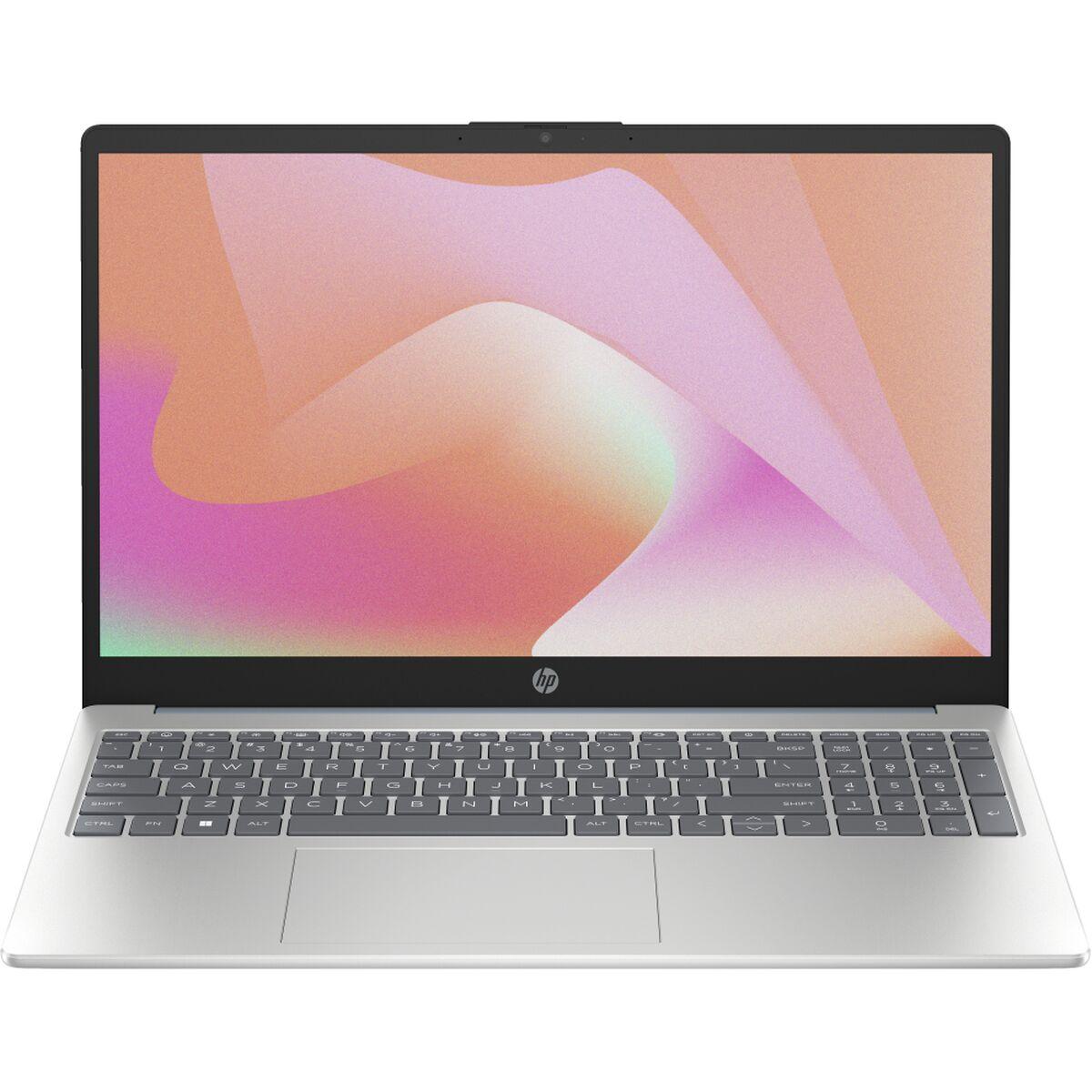 Bærbar HP 15-fd0060ns Intel Core i7-1355U 8 GB RAM 512 GB SSD