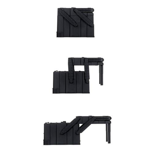 Værktøjskasse Keter 237785