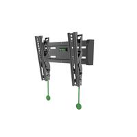 TV-holder Neomounts NM-W125BLACK 10" 40" 20 kg
