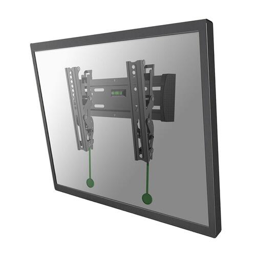 TV-holder Neomounts NM-W125BLACK 10" 40" 20 kg