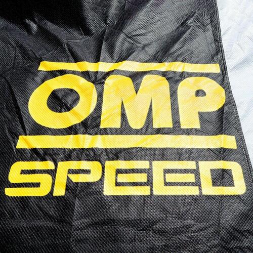 Bilovertræk OMP Speed SUV 4 lag (L)