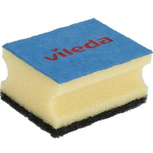 Svampe Vileda 139787 (3 enheder)