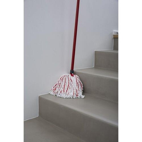 Udskifter Vileda Microfibre & Power Gulvmoppe Fiber (1 enheder)