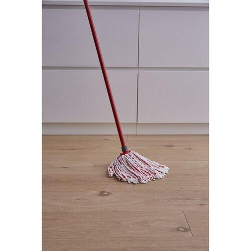 Udskifter Vileda Microfibre & Power Gulvmoppe Fiber (1 enheder)