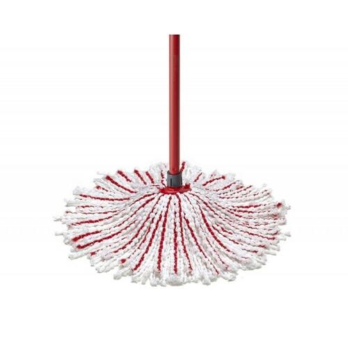 Udskifter Vileda Microfibre & Power Gulvmoppe Fiber (1 enheder)