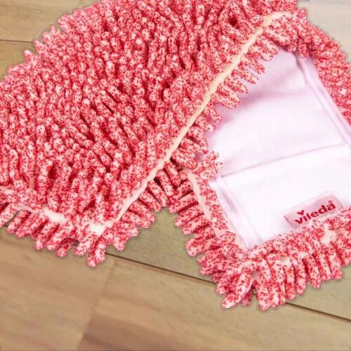 Gulvmoppe Vileda Pet Pro Mikrofiber