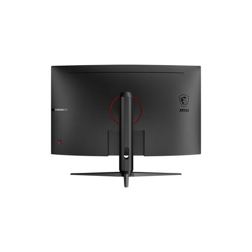 Skærm MSI G32CQ5P 31,5" Wide Quad HD