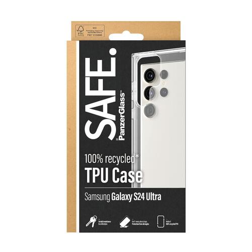 Mobil skærmprojektor Panzer Glass SAFE95674 Samsung