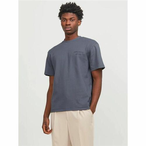 Kortærmet T-shirt til Mænd Jack & Jones Branding L