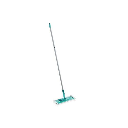 Gulvmoppe med spand Leifheit 55360 Blå Turkisblå