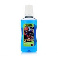 Mundskyllevand Marvel Firefly Spiderman 300 ml