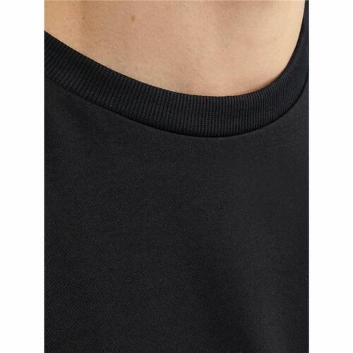 Kortærmet T-shirt til Mænd Jack & Jones Lisa Rednd M
