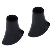 Vandrestav Viking Ruten Pro Nordic Blå Sort (2 enheder)