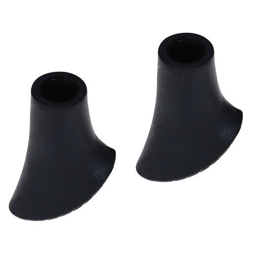 Vandrestav Viking Ruten Pro Nordic Blå Sort (2 enheder)