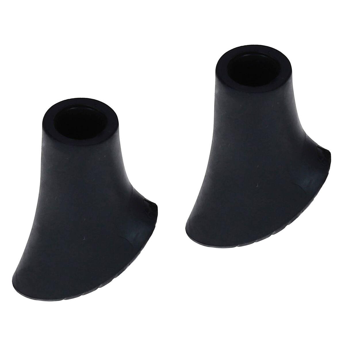Vandrestav Viking Ruten Pro Nordic Blå Sort (2 enheder)