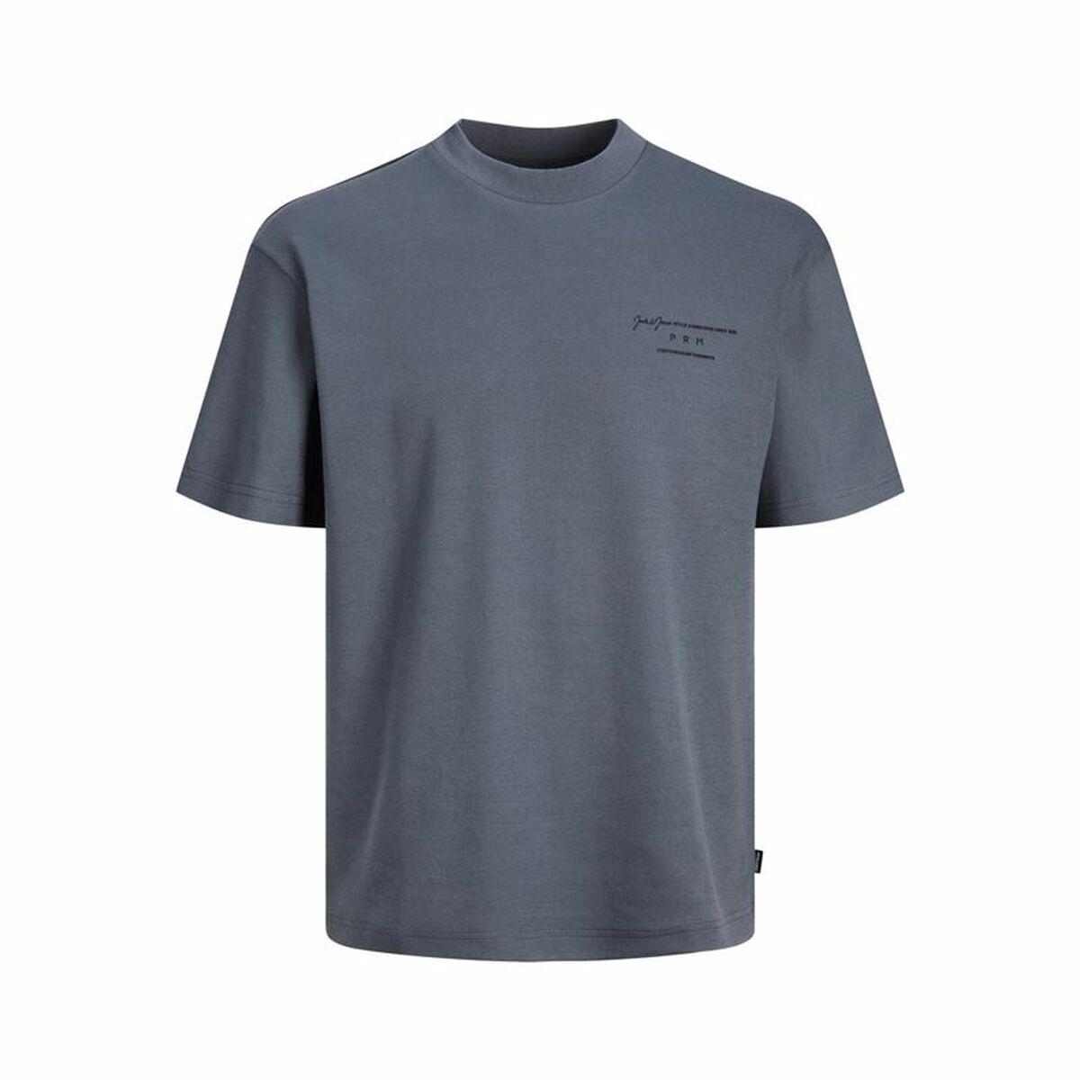 Kortærmet T-shirt til Mænd Jack & Jones Branding XL