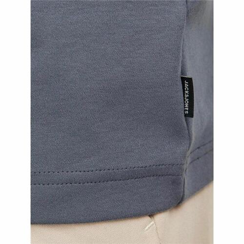 Kortærmet T-shirt til Mænd Jack & Jones Branding 2XL