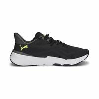 Herre sneakers Puma Pwrframe Sort 40