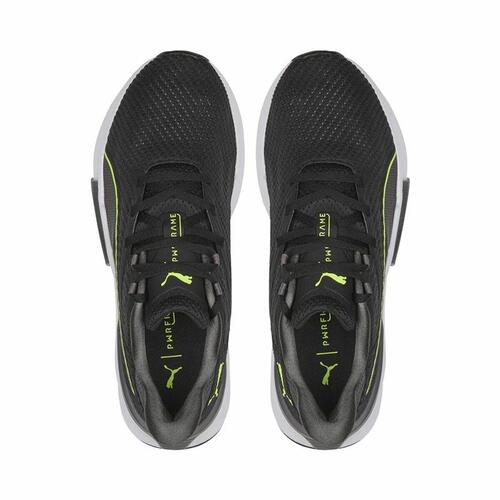 Herre sneakers Puma Pwrframe Sort 40