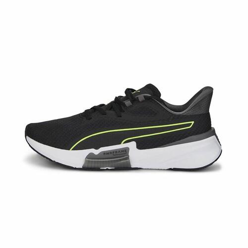 Herre sneakers Puma Pwrframe Sort 40