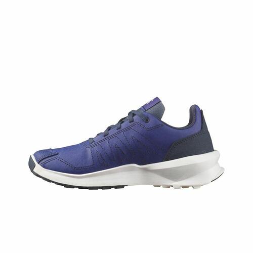 Sportssneakers til damer Salomon Patrol Play Blå 36