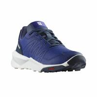 Sportssneakers til damer Salomon Patrol Play Blå 37