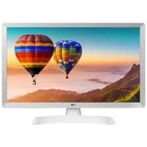 Smart TV LG 24TQ510SWZ 24" HD LED WIFI HD LED (OUTLET A)