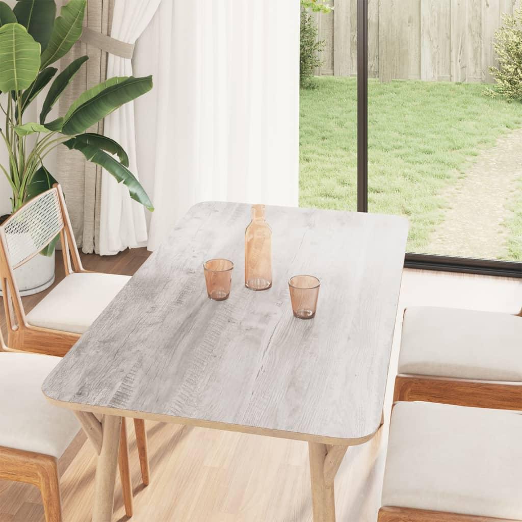 Selvklæbende folie til møbler 90x500 cm PVC trælook